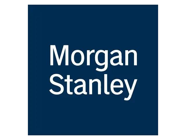 morgan stanley