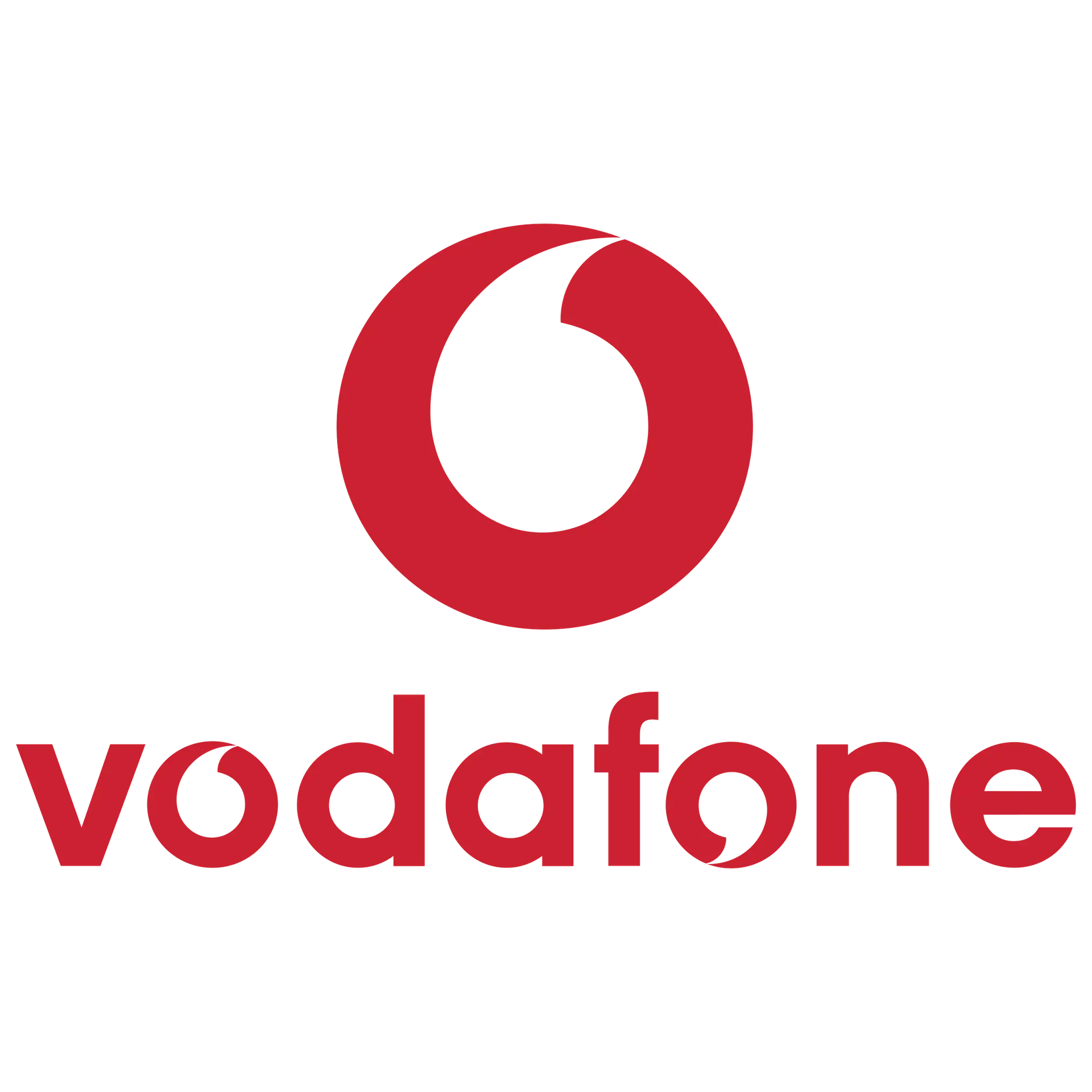 vodafone